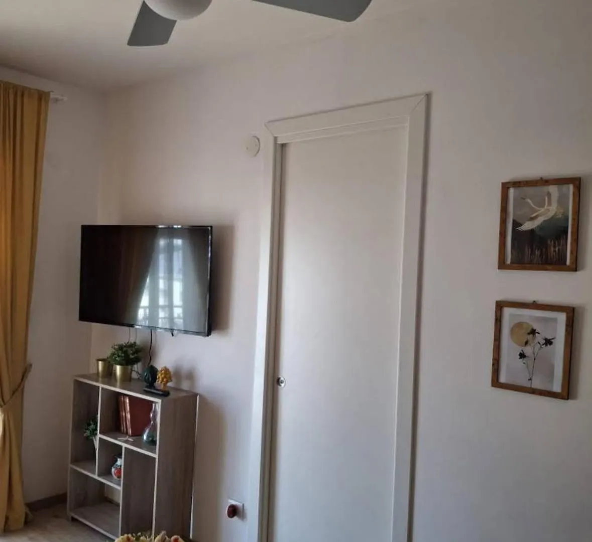 Blu Mare Apartment Naples Italy