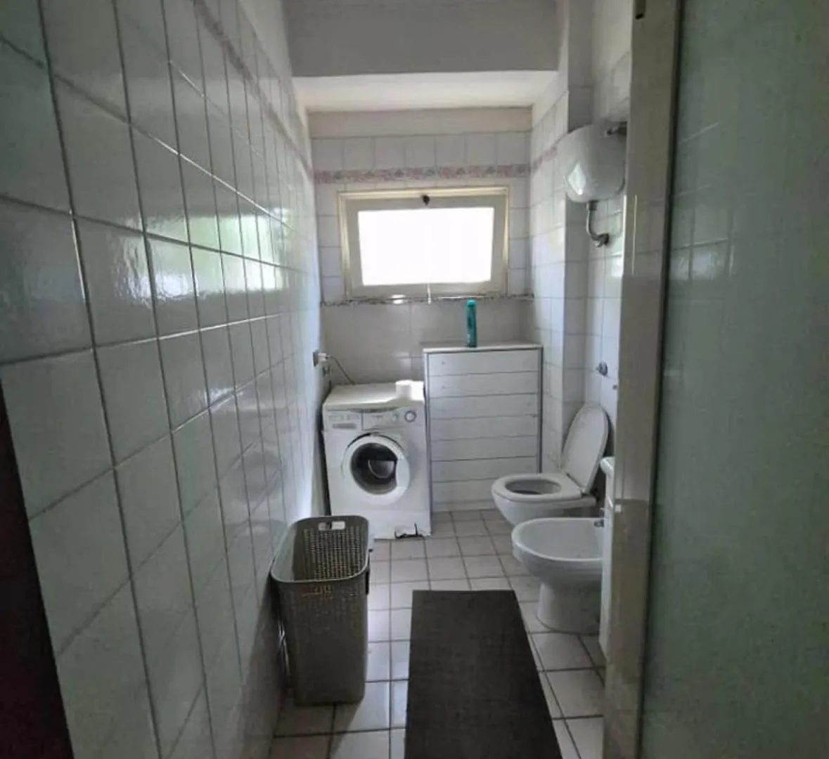 Blu Mare Apartment Naples Italy