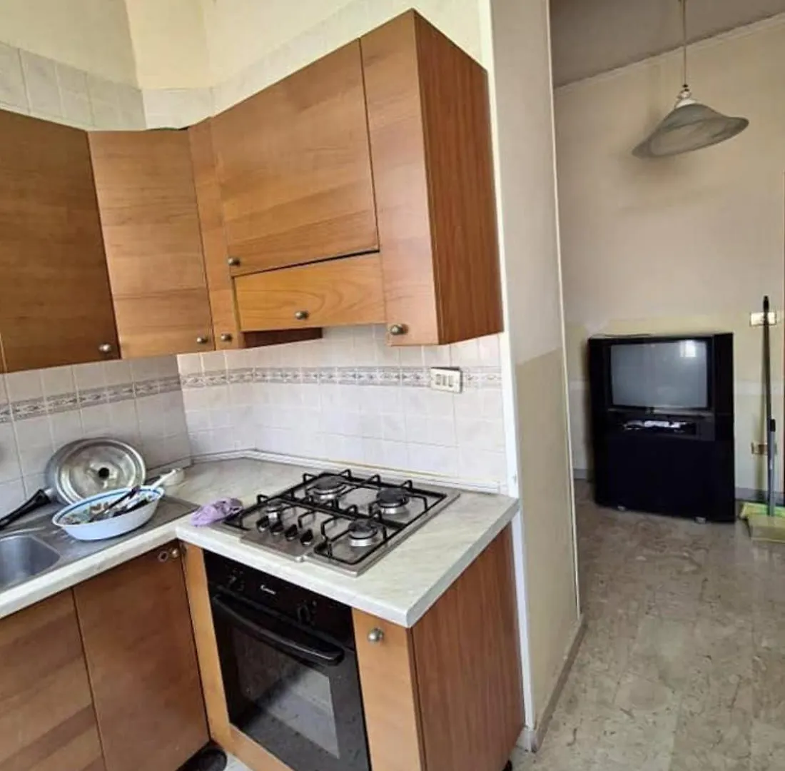 Blu Mare Apartment Naples